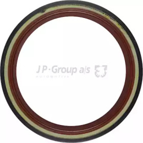 Сальник коленвала задний 1119500500 JP GROUP