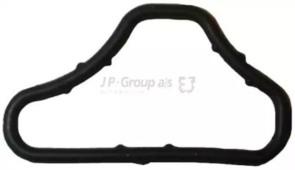 Фланец системы охлаждения 1119606200 JP GROUP