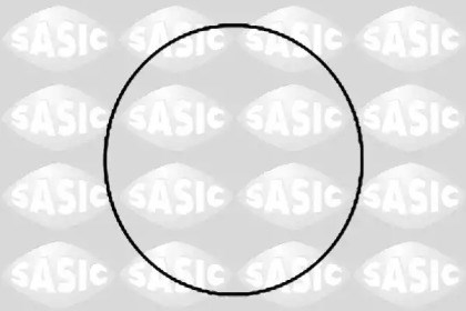 Кольцо уплотнительное под гильзу двигателя 1120780 SASIC