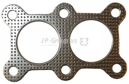 JP GROUP 1121102500 Прокладка глушителя в наличии Запорожье
