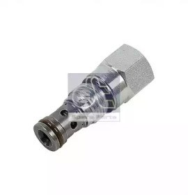Регулятор давления ТНВД 112195 DIESEL TECHNIC