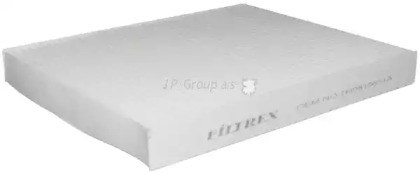 Воздушный фильтр салона 1128101100 JP GROUP