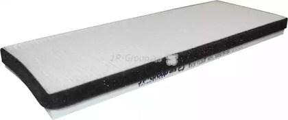 Фильтр салона угольный 1128101400 JP GROUP