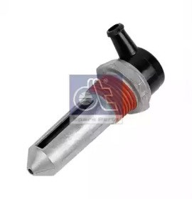 Клапан вентиляции газов топливного бака 112855 DIESEL TECHNIC