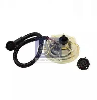 112880 DIESEL TECHNIC купить в Павлоград