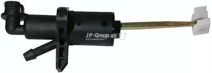 Цилиндр сцепления, главный 1130600300 JP GROUP