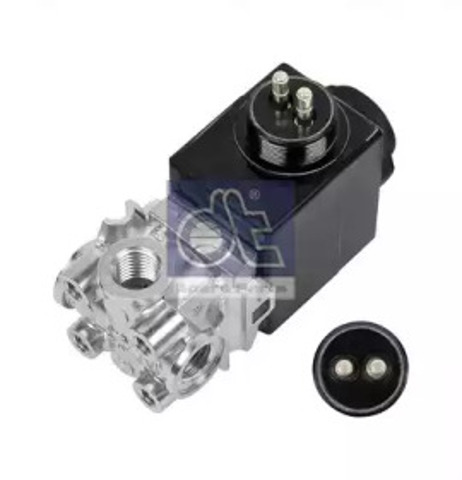 Клапан делителя 113078 DIESEL TECHNIC