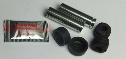 QUICK BRAKE 1131386X Ремкомплект суппорта тормозного переднего в наличии Запорожье