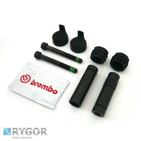 Ремкомплект тормозной системы 1131499X QUICK BRAKE
