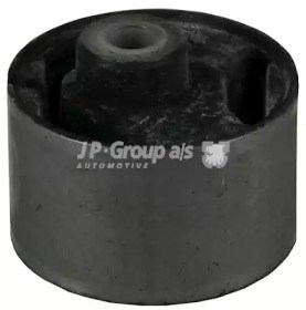 Левая подушка двигателя 1132400500 JP GROUP