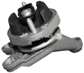 Подушка КПП 1132403900 JP GROUP