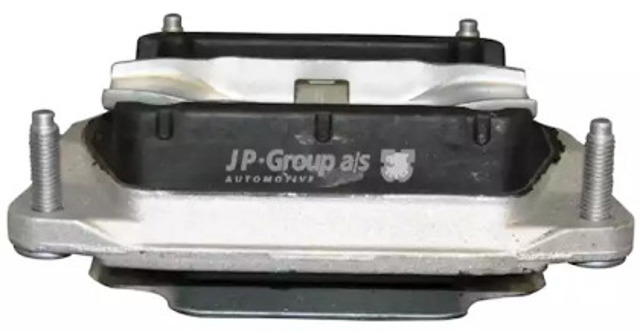 Опора КПП 1132408500 JP GROUP