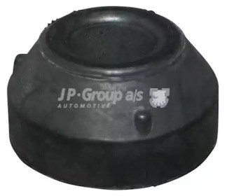 Сайлентблок растяжки переднего нижнего рычага 1140201100 JP GROUP