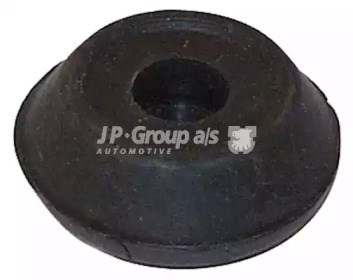 Втулка переднего стабилизатора 1140550100 JP GROUP