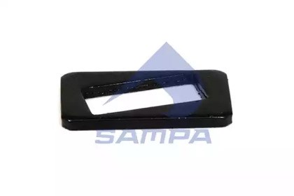 Шайба регулировочная 114290 SAMPA