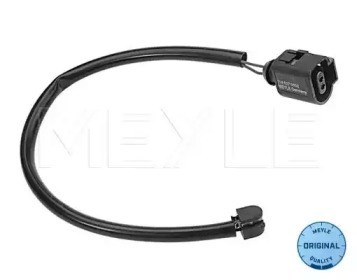 MEYLE 1145270002 Датчик износа тормозных колодок передний в наличии Украина