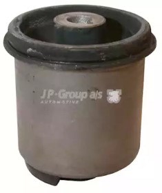Сайлентблок заднего подрамника 1150100500 JP GROUP