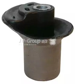 JP GROUP 1150100900 Сайлентблок задней балки в наличии Житомир