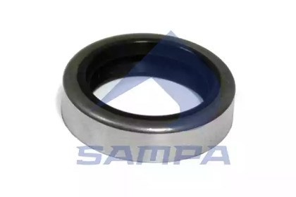 Сальник передней ступицы 115027 SAMPA