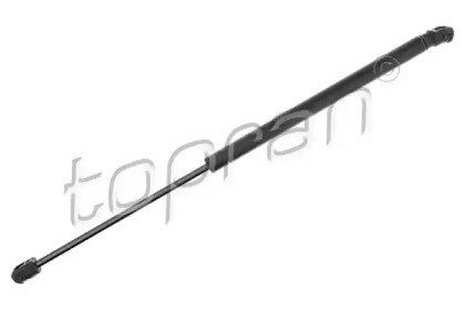 Газовый упор багажника 115190 HANS PRIES