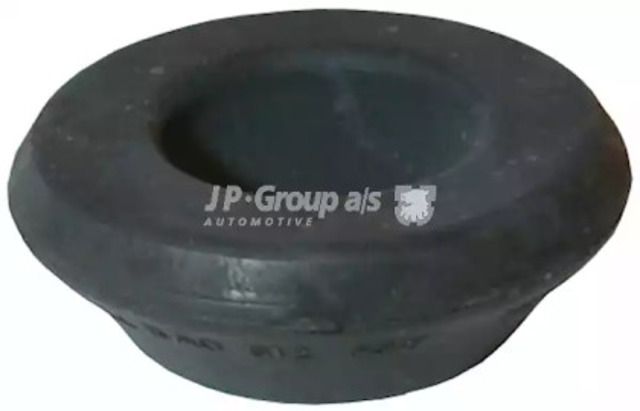 Опора заднего амортизатора 1152301600 JP GROUP