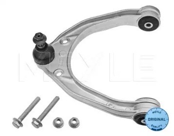 Важіль передньої підвіски верхній, лівий/правий 1160500017S Meyle