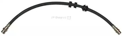 Шланг тормозной передний 1161602500 JP GROUP