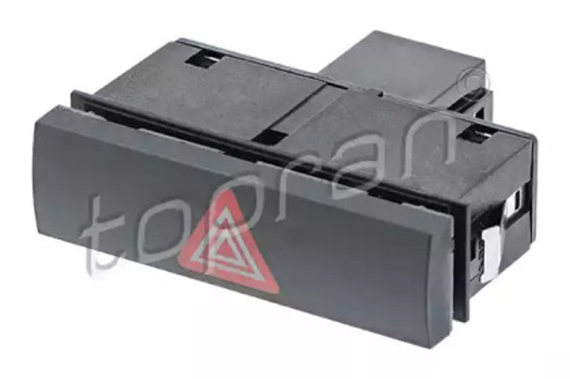 Кнопка аварийной сигнализации Ауди А6 C6