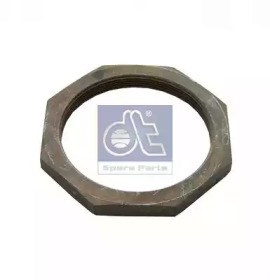 Гайка ступицы передней 116243 DIESEL TECHNIC