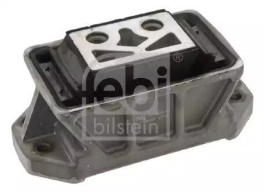 Задняя подушка двигателя 11685 FEBI