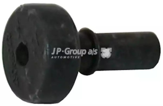 Тросик сцепления 1170250100 JP GROUP