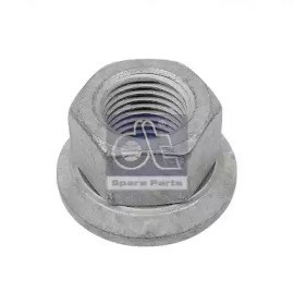 Гайка крепления колеса 117026 DIESEL TECHNIC