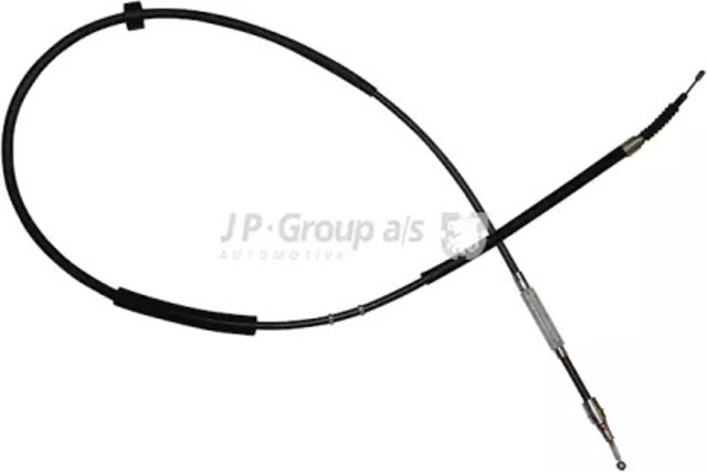 Тормоз стояночный 1170308900 JP GROUP