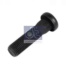 Шпилька ступицы колеса задняя 117133 DIESEL TECHNIC