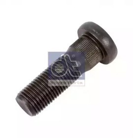 Болты на колеса 117134 DIESEL TECHNIC