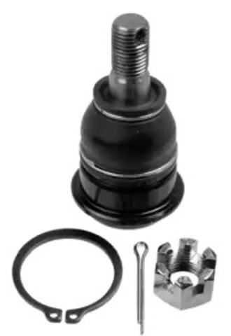 Шаровая опора, нижняя 1186502 LEMFORDER