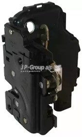 Внутренний дверной замок 1187500780 JP GROUP