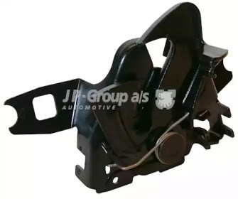 Замок крышки капота 1187700900 JP GROUP