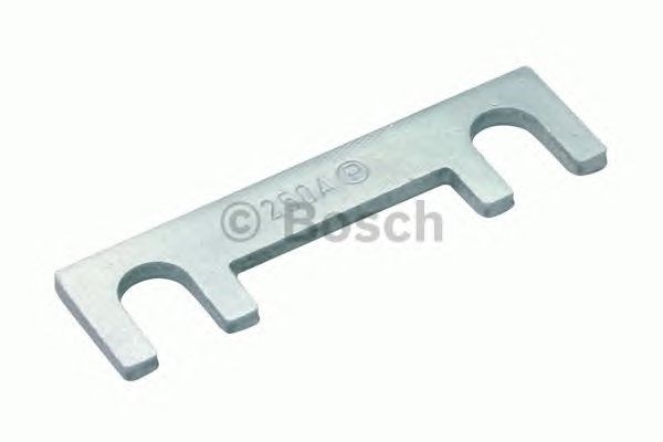 Предохранитель 1191017004 BOSCH