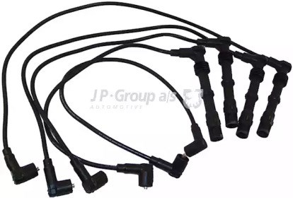 Провода зажигания 1192000910 JP GROUP