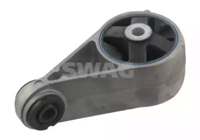 Задняя подушка двигателя 11931772 SWAG