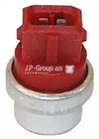 Датчик температуры жидкости 1193202100 JP GROUP