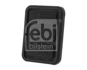 Накладка педали сцепления 11947 FEBI