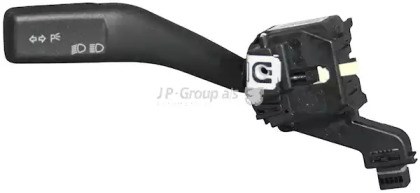 Подрулевой переключатель левый 1196201400 JP GROUP