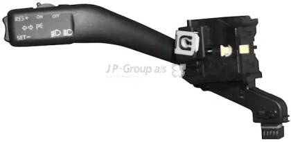 Подрулевой переключатель левый 1196201500 JP GROUP