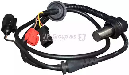 Датчик ABS передний 1197100800 JP GROUP