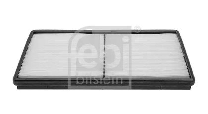 Фильтр воздушный отопителя 11981 FEBI