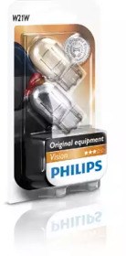 Лампочка накаливания 12065B2 PHILIPS