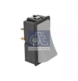 Кнопка переключателя делителя 121042 DIESEL TECHNIC