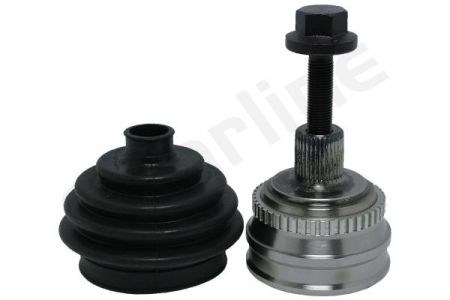 Граната колесная 1212605 STARLINE